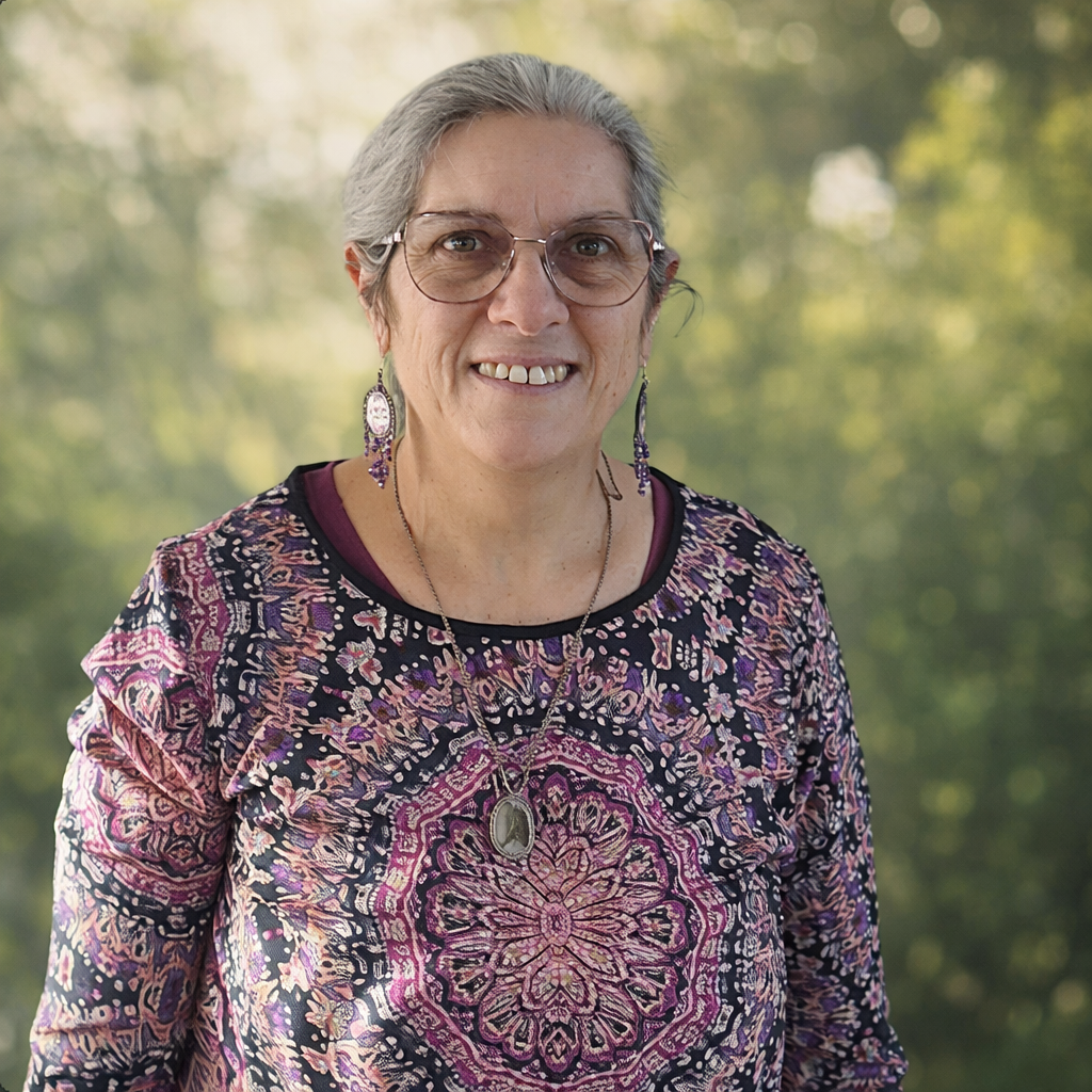 Véronique Aymard